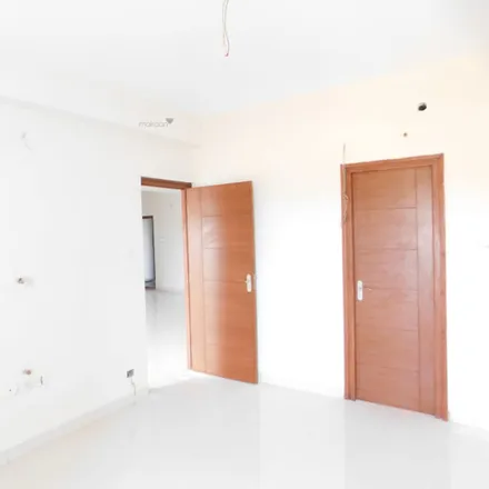 Buy this 2 bed apartment on unnamed road in Narsingi, Manchirevula - 500089