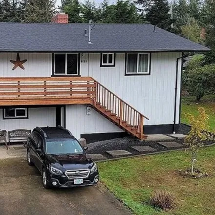 Buy this 2 bed house on 2288 Alder Cove Road West in Netarts, Tillamook County