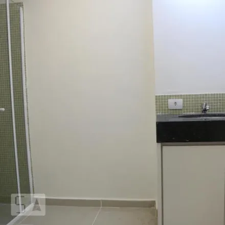 Rent this 1 bed apartment on Albergue Noturno Lygia Jardim in Rua São Domingos 51, República