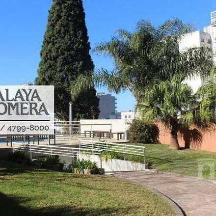 Buy this 3 bed apartment on Comandante Rosales 2739 in Olivos, 1637 Vicente López