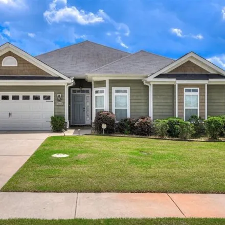 Buy this 4 bed house on 7094 Summerton Drive in Augusta, GA 30909