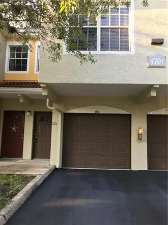 Rent this 2 bed townhouse on 5701 Bentgrass Drive in Sarasota County, FL 34235
