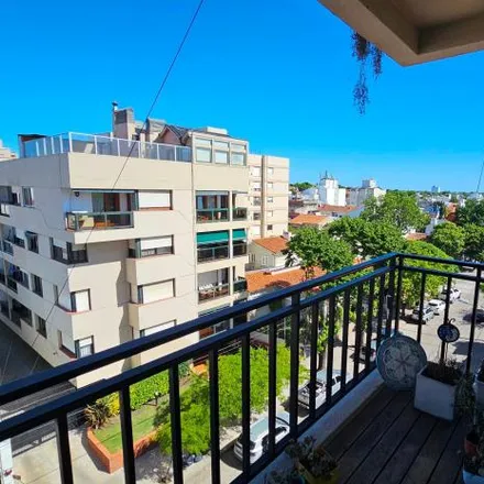Image 2 - San Luis 3210, San José, 7606 Mar del Plata, Argentina - Apartment for sale