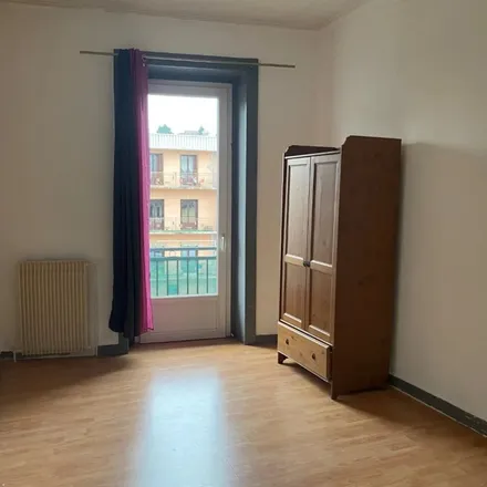 Rent this 3 bed apartment on 80 Rue Pétrus Richarme in 42800 Rive-de-Gier, France