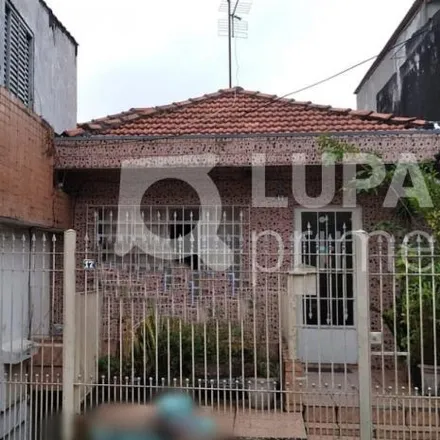 Buy this 5 bed house on Rua Carlos Morgado 17 in Vila Sabrina, São Paulo - SP