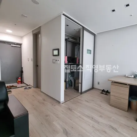 Image 6 - 서울특별시 강남구 삼성동 144-1 - Apartment for rent