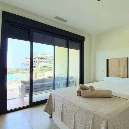 Rent this 2 bed apartment on 21409 Ayamonte