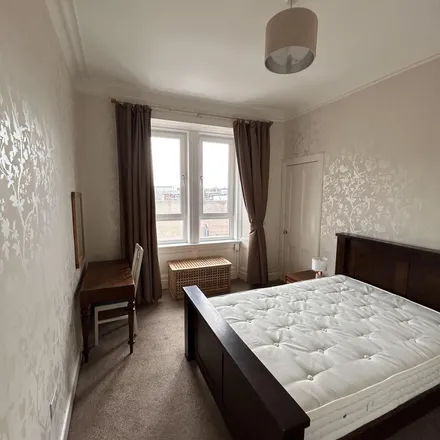 Rent this 1 bed apartment on Roeburn Crescent in Milton Keynes, MK4 2DG