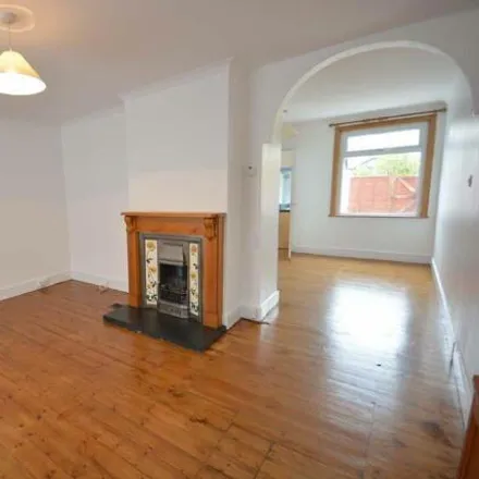 Rent this 3 bed townhouse on Albert Road in Epsom, KT17 4EH