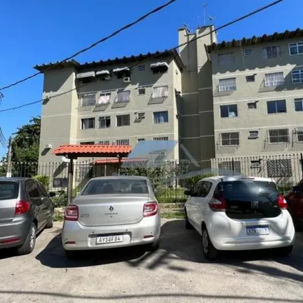 Buy this 1 bed apartment on Avenida de Santa Cruz in Senador Vasconcelos, Rio de Janeiro - RJ