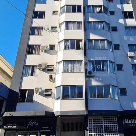 Buy this 1 bed apartment on Yoshy sushi in Rua Fagundes dos Reis, Centro