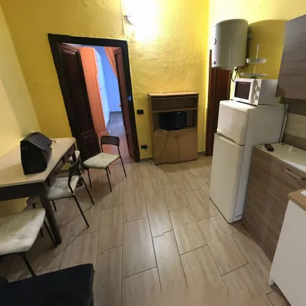 Rent this 2 bed apartment on Via Ambrogio De Marchi Gherini 5 in 20128 Milan MI, Italy