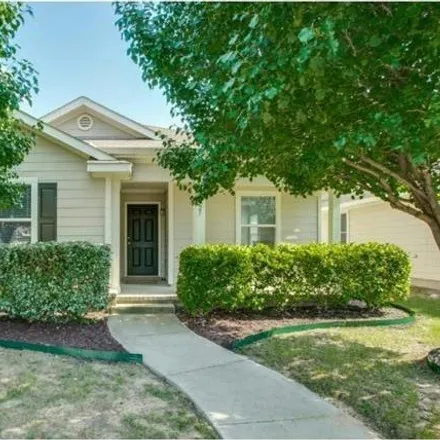 Rent this 3 bed house on 7001 Planters Row Drive in McKinney, TX 75070
