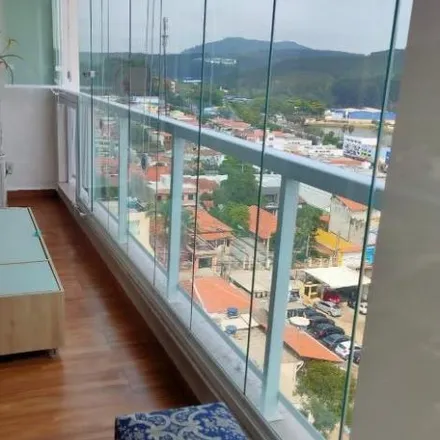 Image 2 - Rua Dona Ambrosina do Carmo Buonaguide, Região Central, Caieiras - SP, 07700-005, Brazil - Apartment for sale