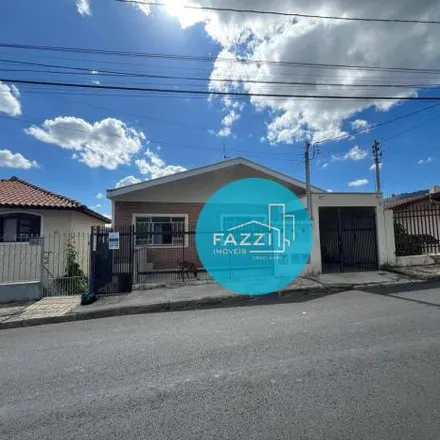 Image 2 - Rua Oswaldo Cruz, Região Urbana Homogênea XV, Poços de Caldas - MG, 37701-082, Brazil - House for rent