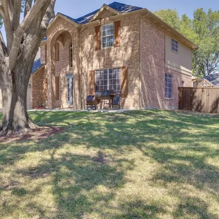 Image 3 - 2216 Timberglen Drive, Flower Mound, TX 75028, USA - House for rent