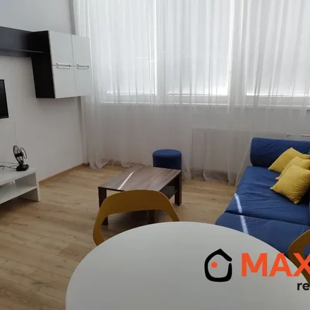 Rent this 2 bed apartment on 65 in 582 87 Číhošť, Czechia