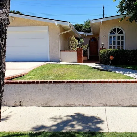 Rent this 3 bed house on 27114 Spring Creek Road in Rancho Palos Verdes, CA 90275