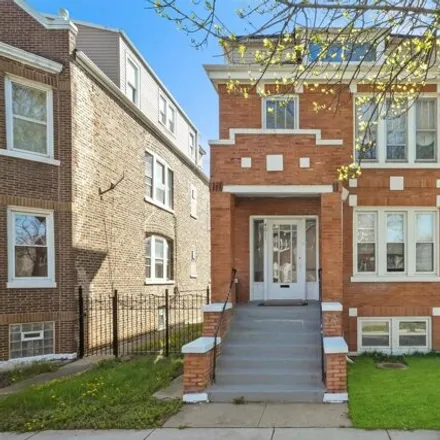Rent this 2 bed house on 4011 South Talman Avenue in Chicago, IL 60632