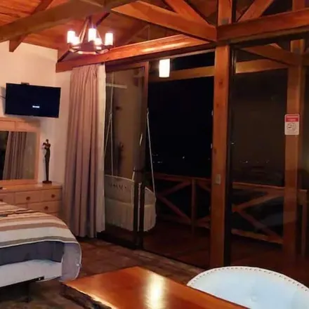 Image 1 - Alajuela Province, La Fortuna, 21007 Costa Rica - House for rent