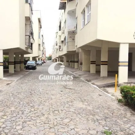 Buy this 2 bed apartment on Rua François Teles de Menezes 50 in Fátima, Fortaleza - CE