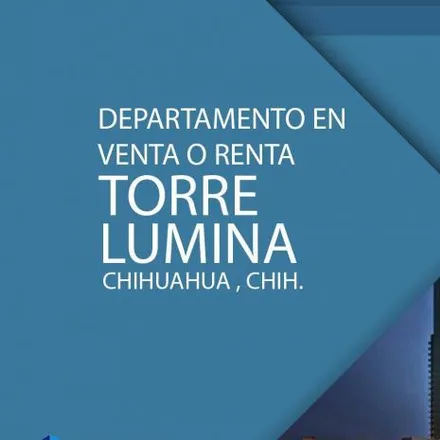 Image 2 - Torre Lumina, Avenida Francisco Villa, 31110 Chihuahua, CHH, Mexico - Apartment for sale