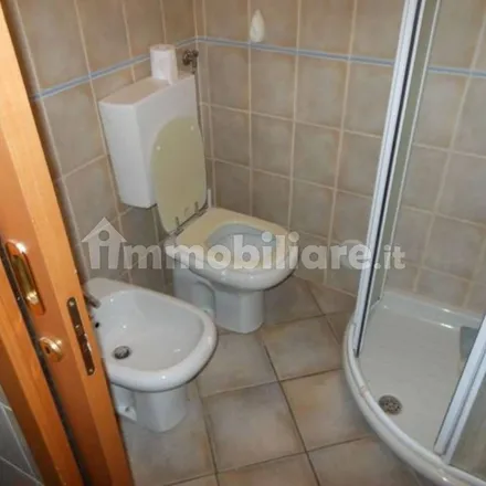 Rent this 1 bed apartment on Via Morattini 1 in 47121 Forlì FC, Italy