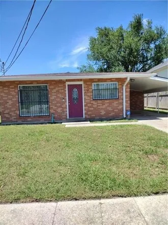 Image 2 - 4321 Mithra Street, New Orleans, LA 70126, USA - House for sale