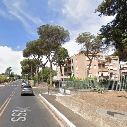 Rent this 1 bed apartment on Cassia/Tomba di Nerone in Via Cassia, 00189 Rome RM