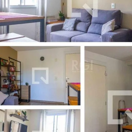 Buy this 2 bed apartment on Rua Gabriel Franco da Luz in Sarandi, Porto Alegre - RS