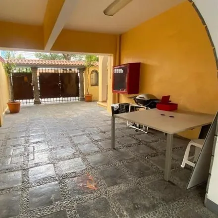 Buy this 1studio house on Calle La Coruña in Colonia Álamos, 03400 Mexico City