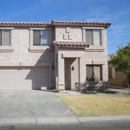 Rent this 3 bed house on 30469 North Plantation Drive in San Tan Valley, AZ 85143