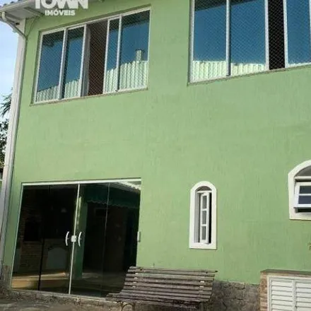 Rent this 4 bed house on Rua Jornalista Ósias Stutz in Cafubá, Niterói - RJ