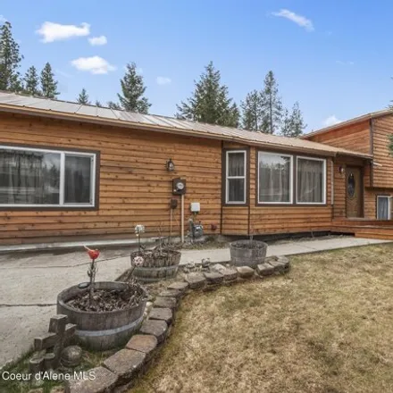 Buy this 4 bed house on 5014 East Highway 54 in Athol, Kootenai County