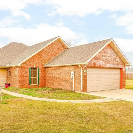 Buy this 3 bed house on 200 French Turn Court in Cut Off, Lafourche Parish