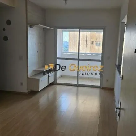 Buy this 2 bed apartment on Avenida Interlagos in Vila Arriete, São Paulo - SP