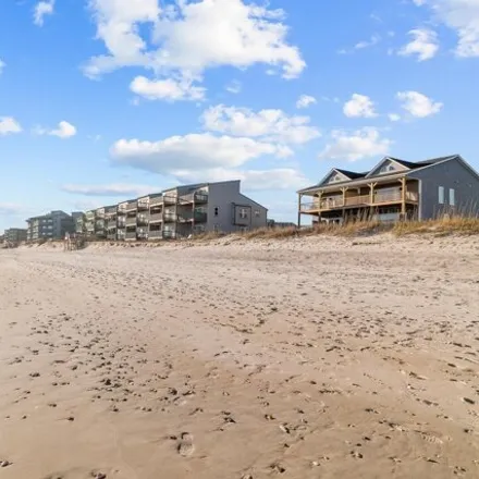 Image 4 - 1968 New River Inlet Road, North Topsail Beach, NC 28460, USA - Townhouse for sale