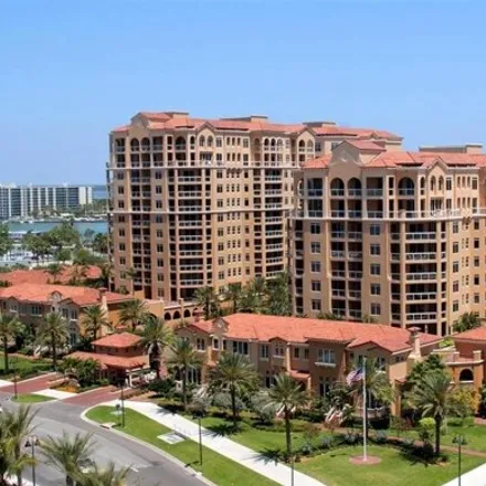 Buy this 3 bed condo on 187 Baymont Street in Clearwater Beach, Clearwater