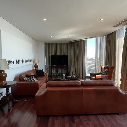 Image 3 - Central Avenue, Inanda, Rosebank, 2076, South Africa - Apartment for rent