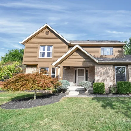 Buy this 4 bed house on 11292 Wyndham Circle Northwest in Fairfield County, OH 43147