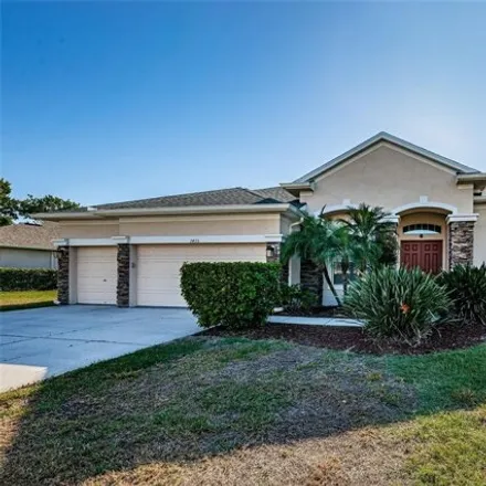 Image 4 - 2463 Mountain Ash Way, Holiday, FL 34655, USA - House for rent