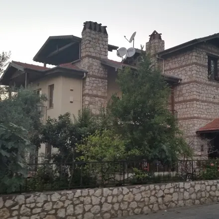 Rent this 1 bed house on Fethiye