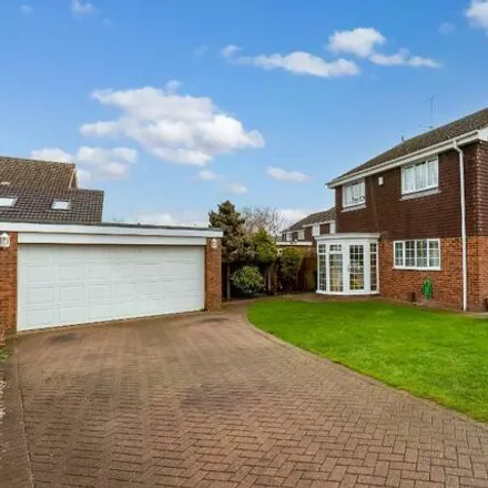 Buy this 4 bed house on Home Farm Way in Westoning, MK45 5LL