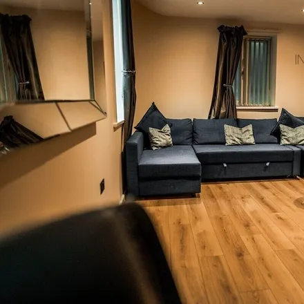 Rent this 1 bed apartment on Liverpool in L1 6BX, United Kingdom