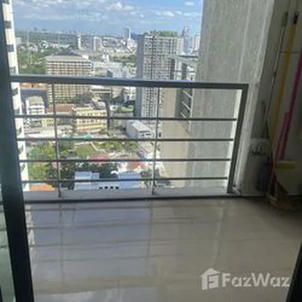 Rent this 3 bed apartment on unnamed road in Sathon District, Bangkok 10120
