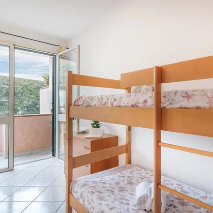 Rent this 3 bed apartment on 09010 Bugerru/Buggerru Sud Sardegna