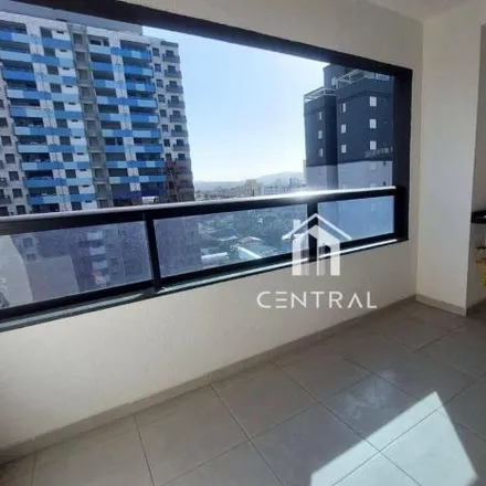 Rent this 2 bed apartment on Rua Santa Izabel in Vila Augusta, Guarulhos - SP