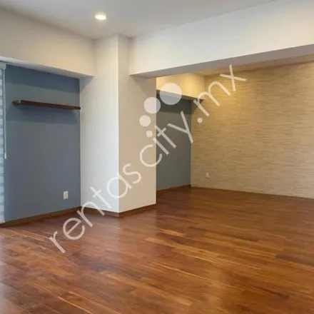 Rent this 3 bed apartment on Avenida México-Coyoacán in Benito Juárez, 03340 Mexico City