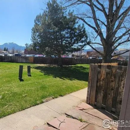 Image 9 - Monroe Drive, Boulder, CO 80303, USA - House for sale