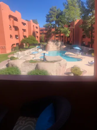 Rent this 1 bed condo on 4303 E Cactus Rd